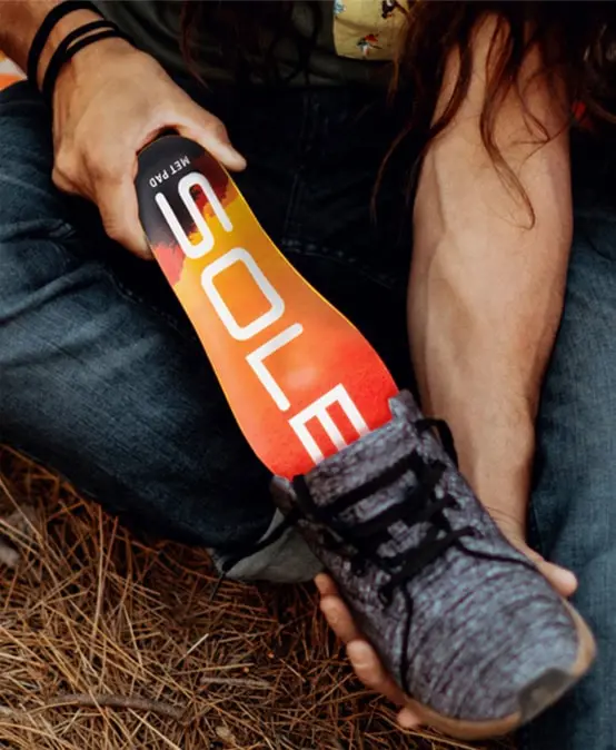 SOLE Affiliate Program Lifestyle