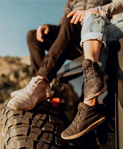 SOLE Affiliate Program Lifestyle