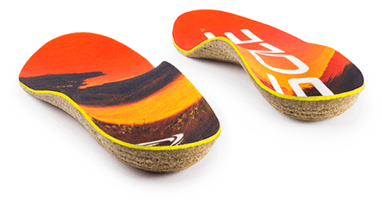 SOLE Running Footbed