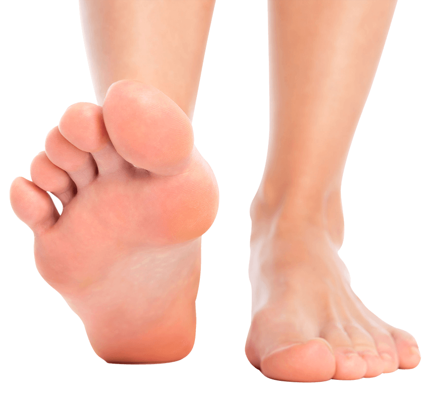 foot arthritis