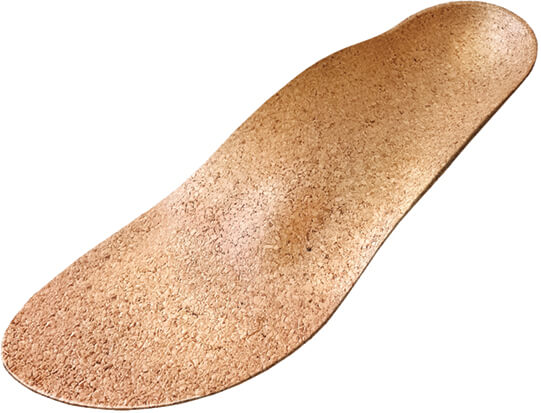 Anatomy Active with met pad